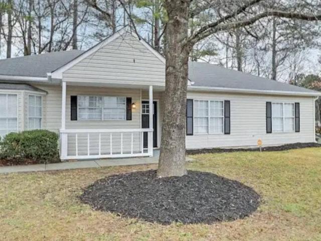 Affordable housing move in ready