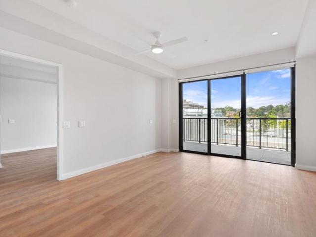 Affordable Housing Non NRAS – Two bedroom courtyard apartment