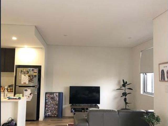 AFFORDABLE HOUSING SCHEME APARTMENT FULL TILES IN LIVING AND DINING