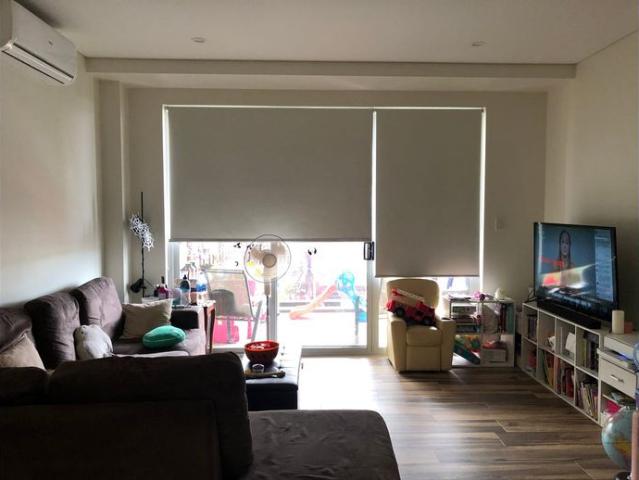 AFFORDABLE HOUSING SCHEME APARTMENT FULL TILES IN LIVING AND DINING