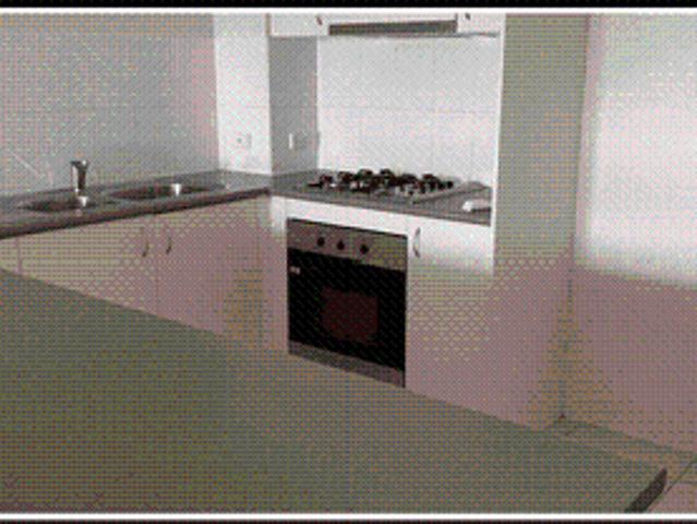 AFFORDABLE HOUSING SCHEME TWO BEDROOM, TWO BATHROOM UNIT