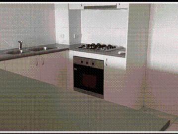 AFFORDABLE HOUSING SCHEME TWO BEDROOM, TWO BATHROOM UNIT