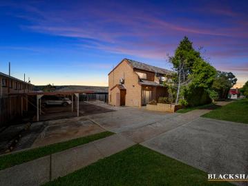 Queanbeyan, Greater Queanbeyan - Parking