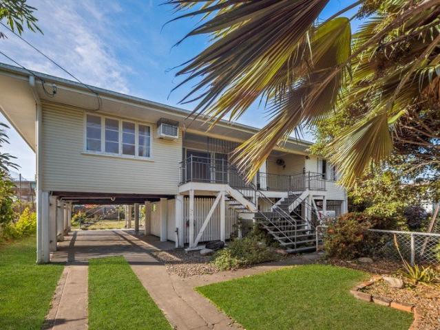 Affordable in Mundingburra!