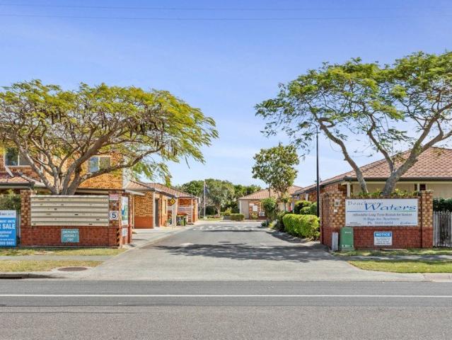 Affordable Independent Retirement Rental Living OXFORD CREST BEACHMERE WATERS