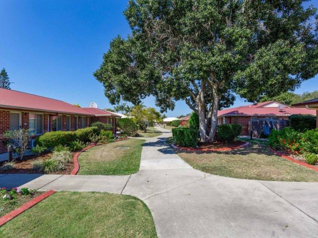 Affordable Independent Retirement Rental Living OXFORD CREST DEAGON