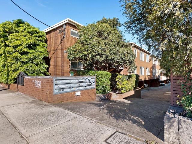 Affordable Inner North Living with Outstanding Connectivity