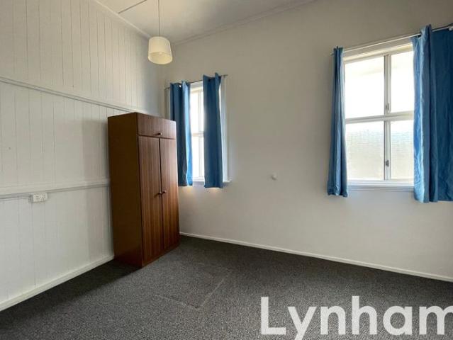 Affordable Inner City Living in the Heart of Townsville No onsite parking