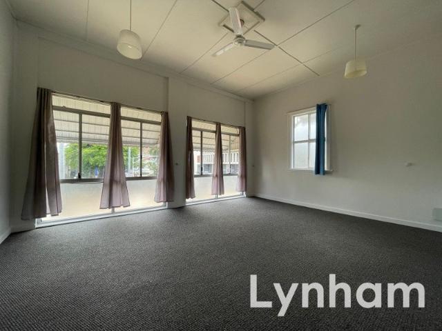 Affordable Inner City Living in the Heart of Townsville No onsite parking