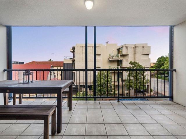 Affordable Inner City Living in the Heart of Fortitude Valley