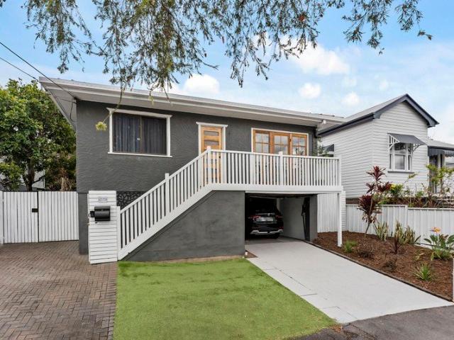 Affordable Inner City Living with Space, Frontage & Lifestyle