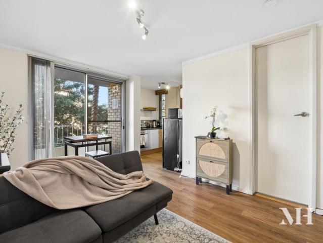 Affordable Inner City Living