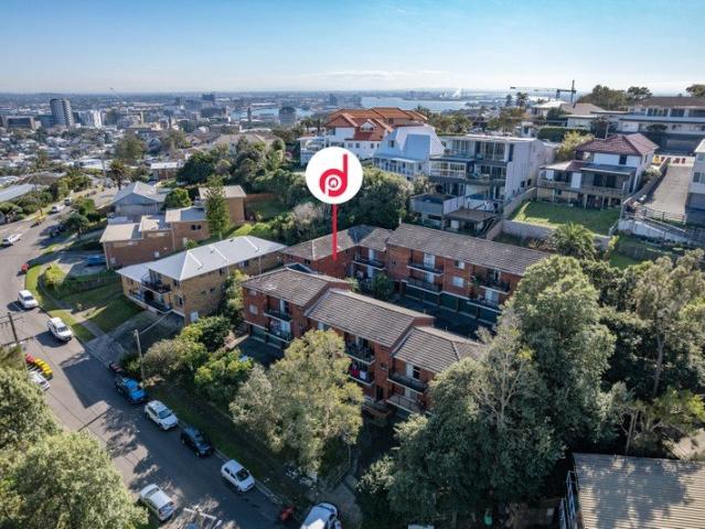 Affordable Inner City Living
