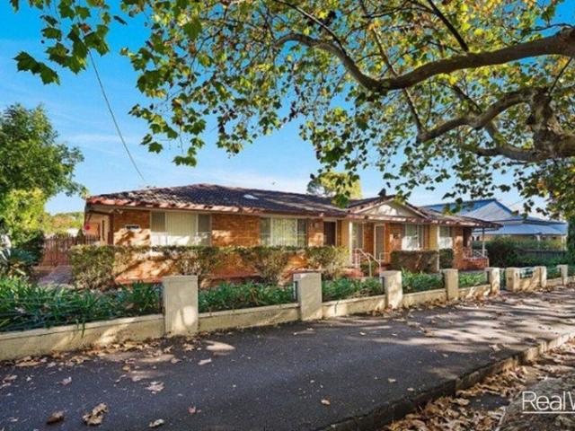 Affordable Inner City Living