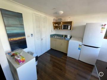 Ultimo, Macdonaldtown, Sydney County, Snapper Island