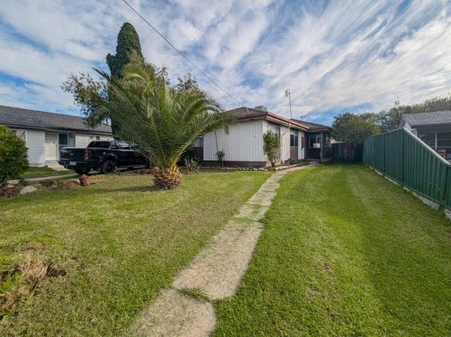 Affordable Investment Opportunity in a Court Location