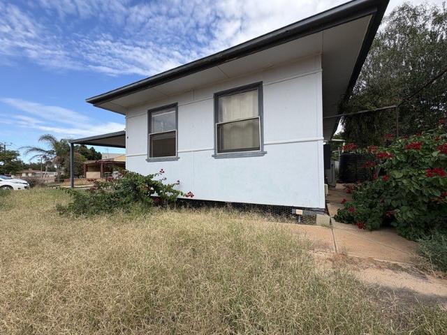 Affordable Investment Opportunity on Generous Corner Allotment