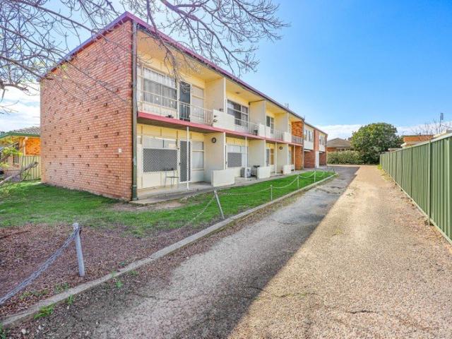Affordable Investment Opportunity with Long Term Tenant in Place