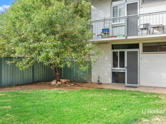 Affordable Investment or Easy Care Living