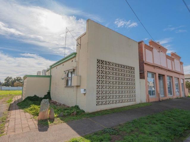 Affordable Investment or First Home Opportunity in Prime Wyalong Location