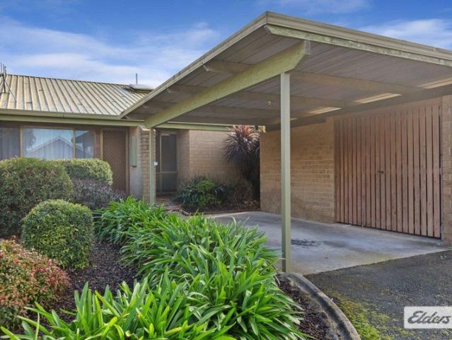 Affordable investment or perfect downsizer