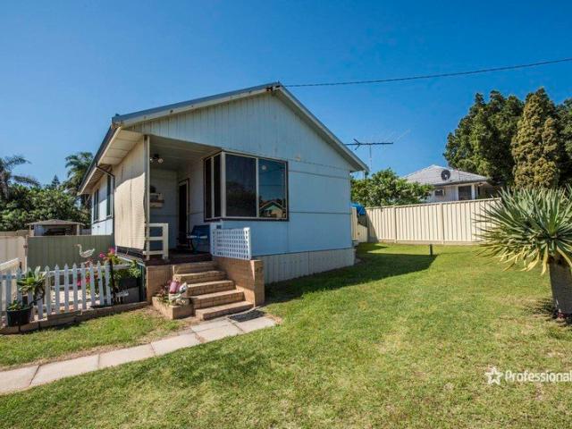 Affordable Investment with Immediate Returns!
