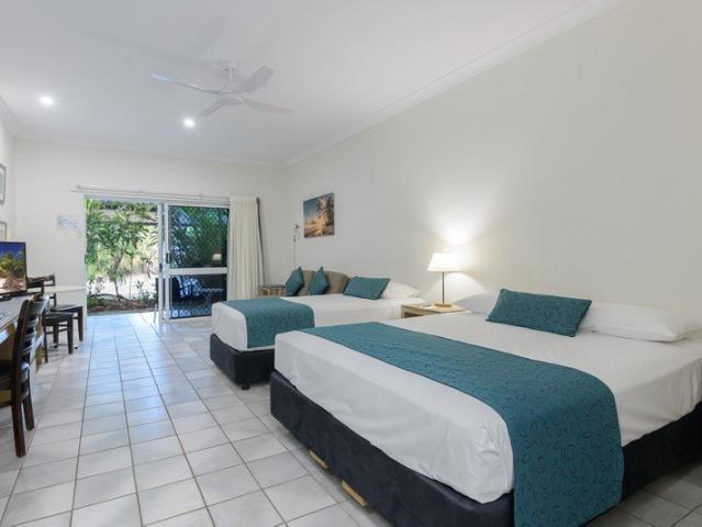 Affordable Investment Unit In Port Douglas!