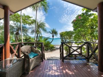 Affordable Island Asset With Proven Returns