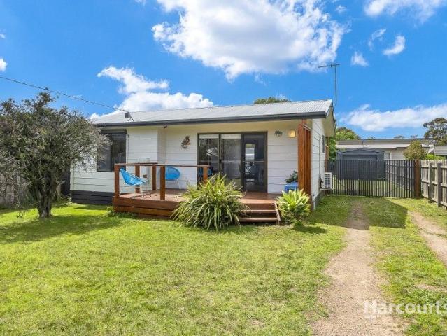 Affordable Island Escape Packed with Potential
