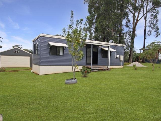Affordable Island Escape with Big Outdoor Living & Double Garage