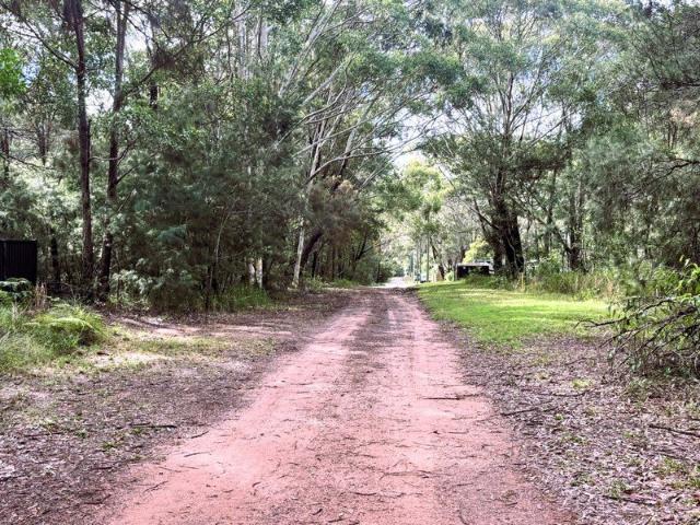 Affordable Island Land Opportunity Build Your Future Retreat