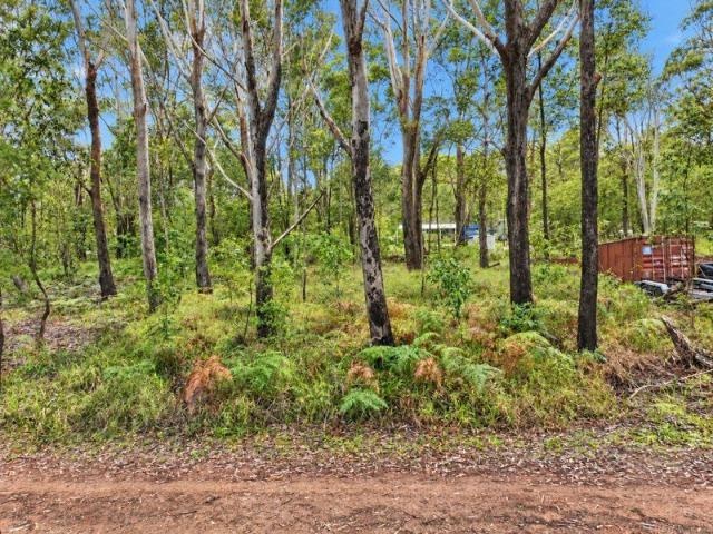 Affordable Island Living $89,000
