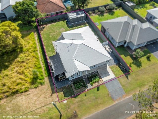 Affordable Island Living Awaits You! A lot of house for your $$