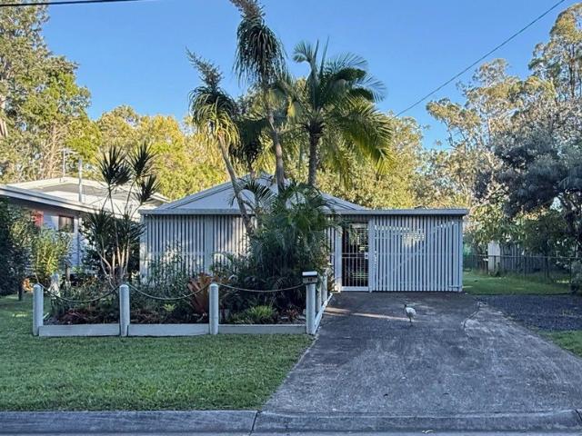 Affordable Island Living with Room to Grow