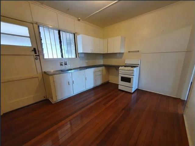 Affordable Kalinga Unit with Polished Timber Floors