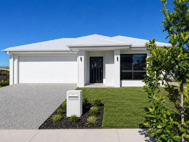 AFFORDABLE LUXURY HOME & LAND PACKAGE
