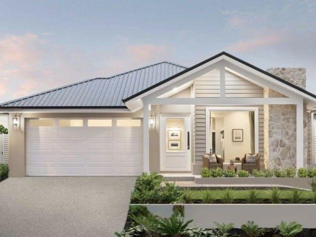Affordable Luxury in the Heart of Austral