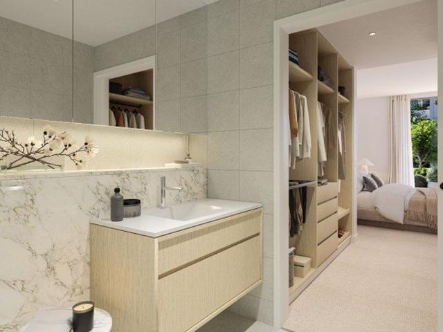 Affordable Luxury In The Heart Of Parramatta! Walk To All Amenities!
