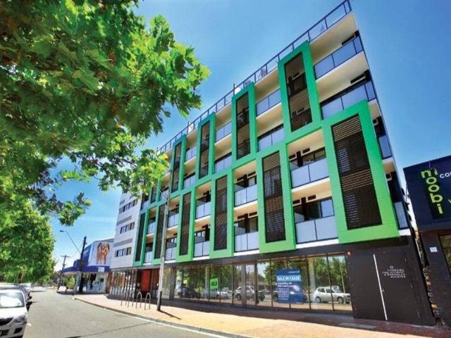 AFFORDABLE LUXURY IN PRIME MALVERN POSITION
