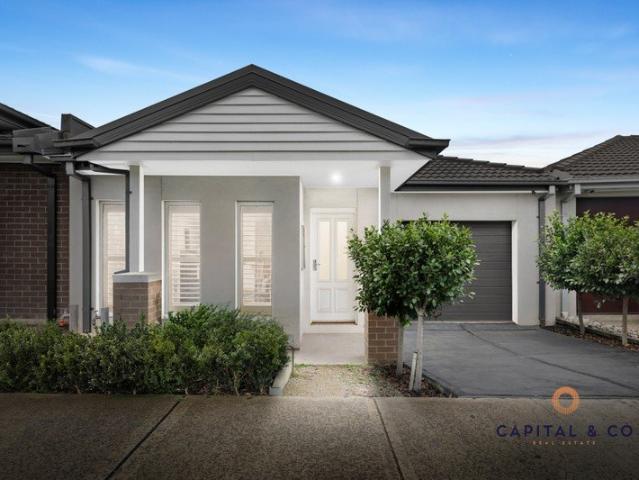 Affordable Luxury Living in the Heart of Craigieburn