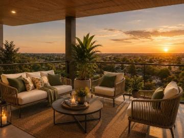 Affordable Luxury Living with Unmatched Convenience