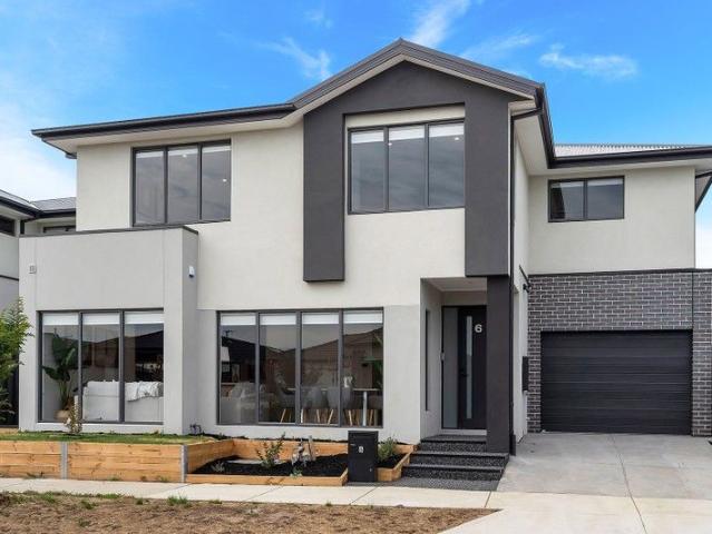Affordable Luxury & Modern Living A Home That Ticks Every Box