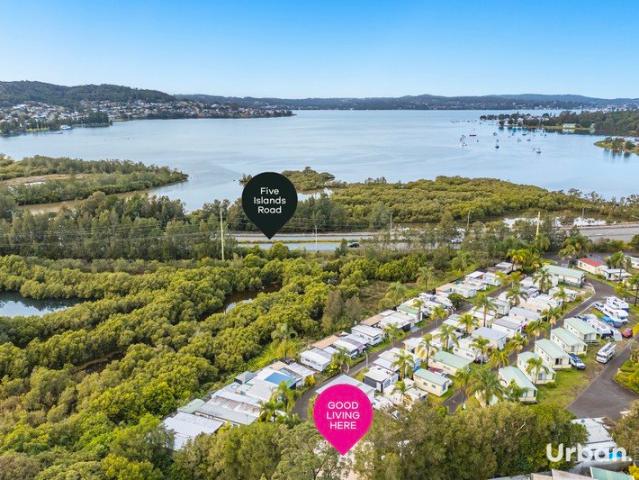 Affordable Lakeside Living with No Stamp Duty
