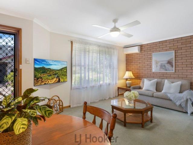 AFFORDABLE LAKESIDE LIVING FOR THE OVER 55s