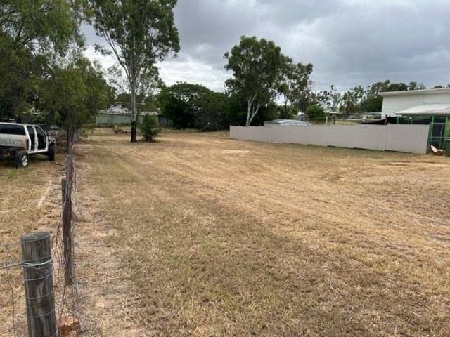AFFORDABLE LAND 1,416m2 Plenty of space Perfect for 1st home buyer, Retiree or Invest