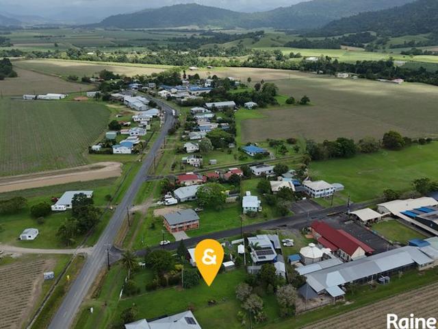 Affordable Land, Country Charm & Coastal Living!