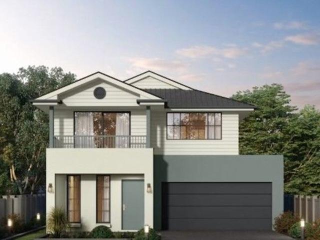 Affordable Land and House Package in Tahmoor Registered