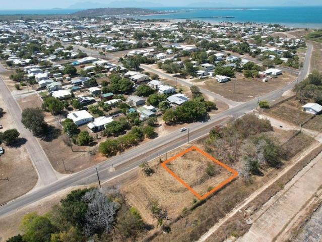 Affordable Land. Big Potential
