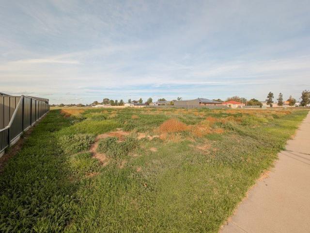 Affordable Land Great Location