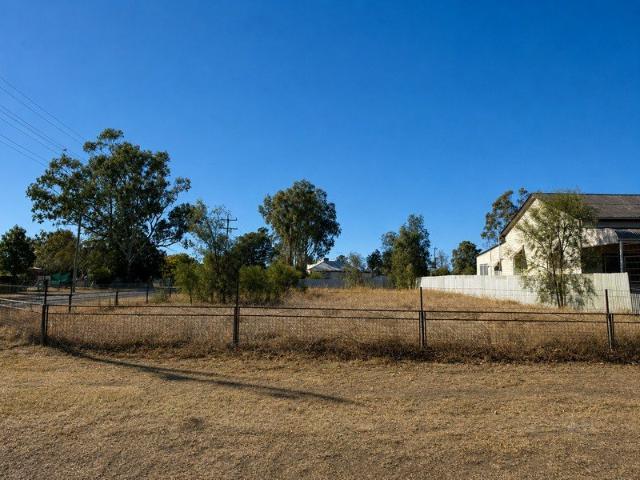 Affordable Land, Endless Possibilities